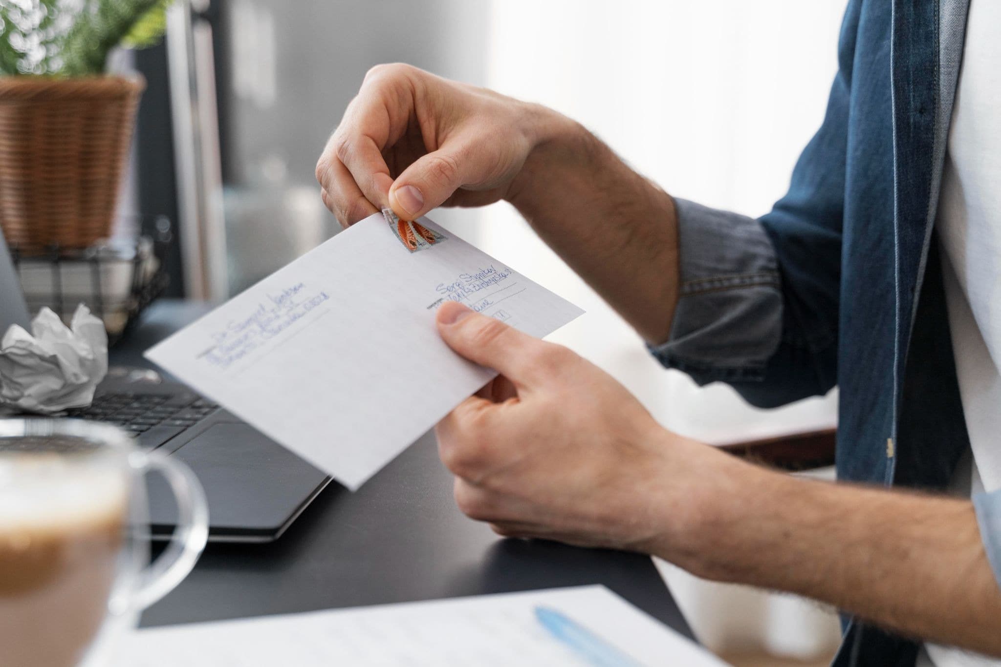 Why Physical Mail Still Feels More Credible to Final Expense Prospects